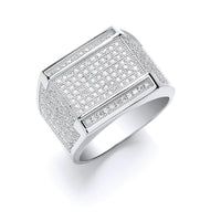 Vanguard Block Ring