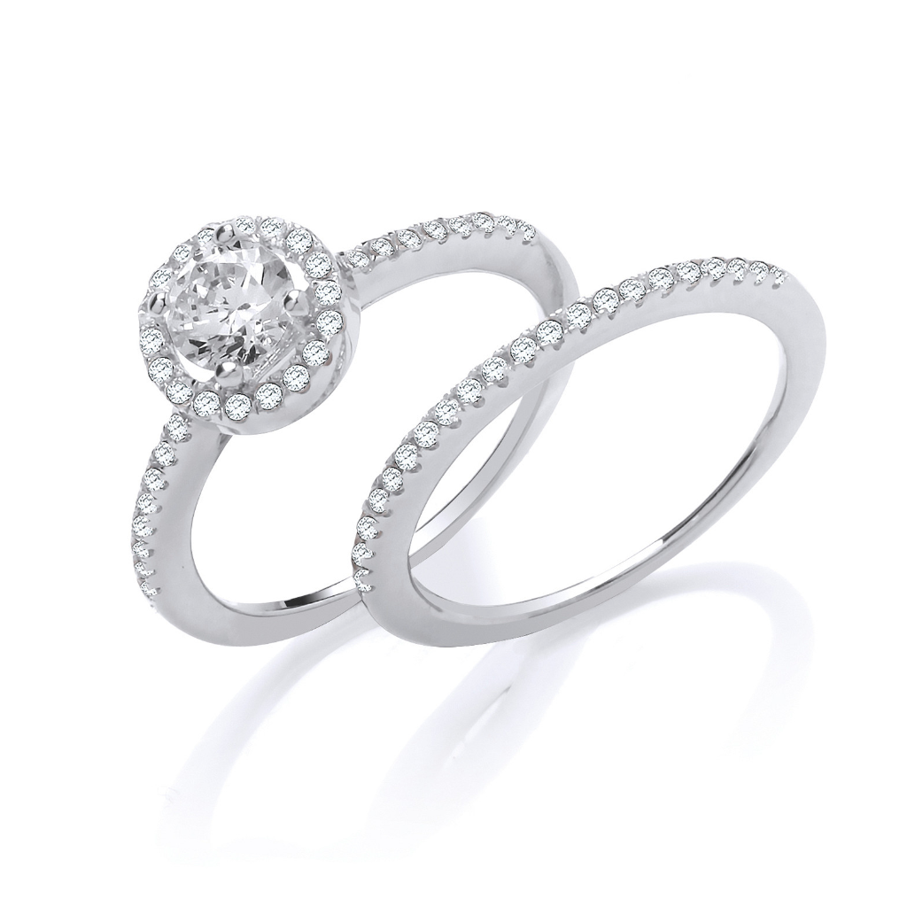 Halo Solitaire Set