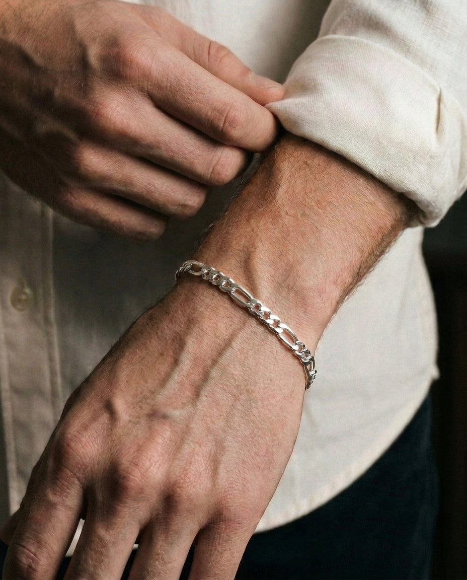 Atlas Figaro Bracelet