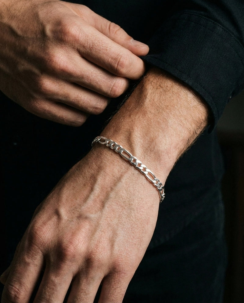 Atlas Figaro Bracelet