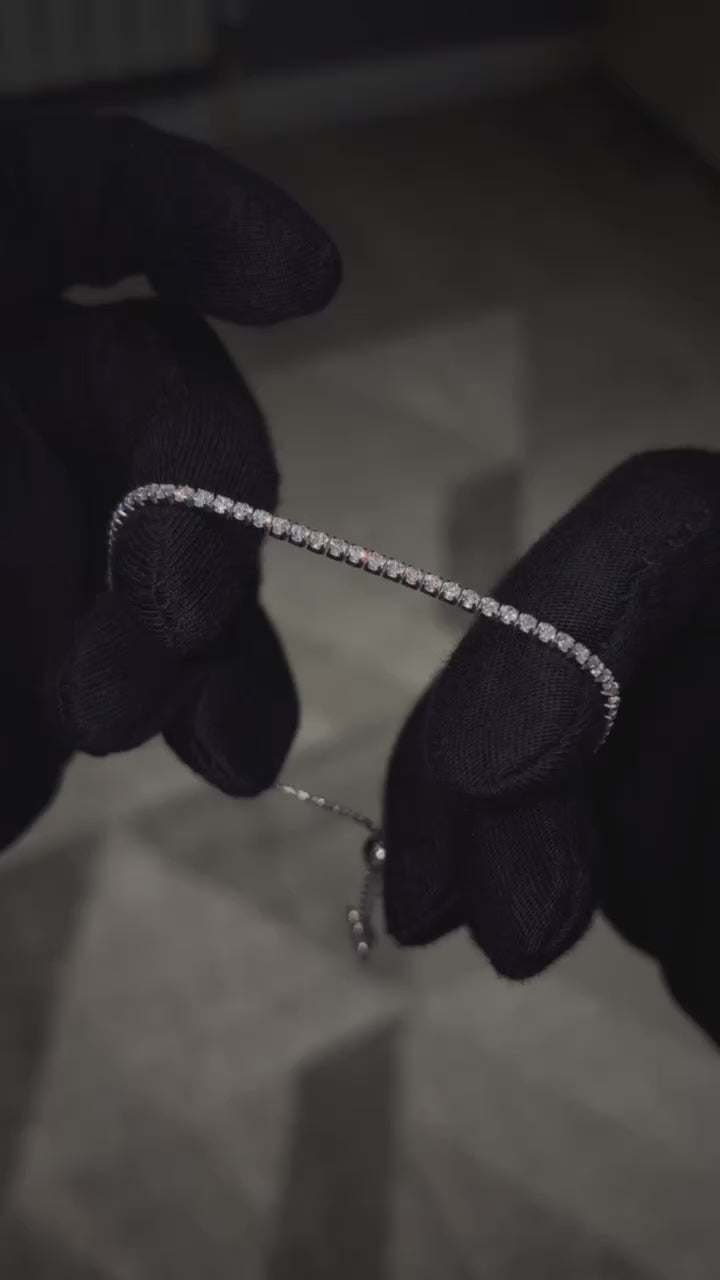 Eternal Spark Bracelet