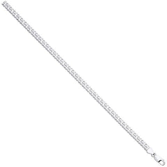 Forge Double Curb Chain