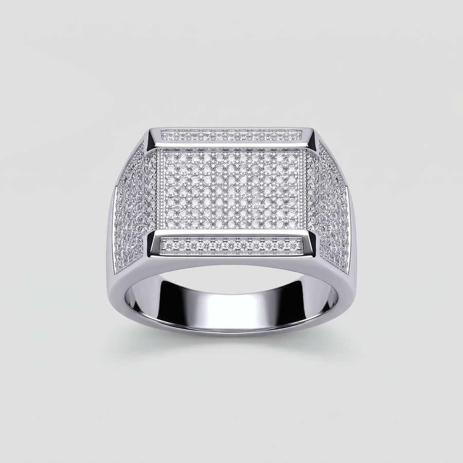 Vanguard Block Ring