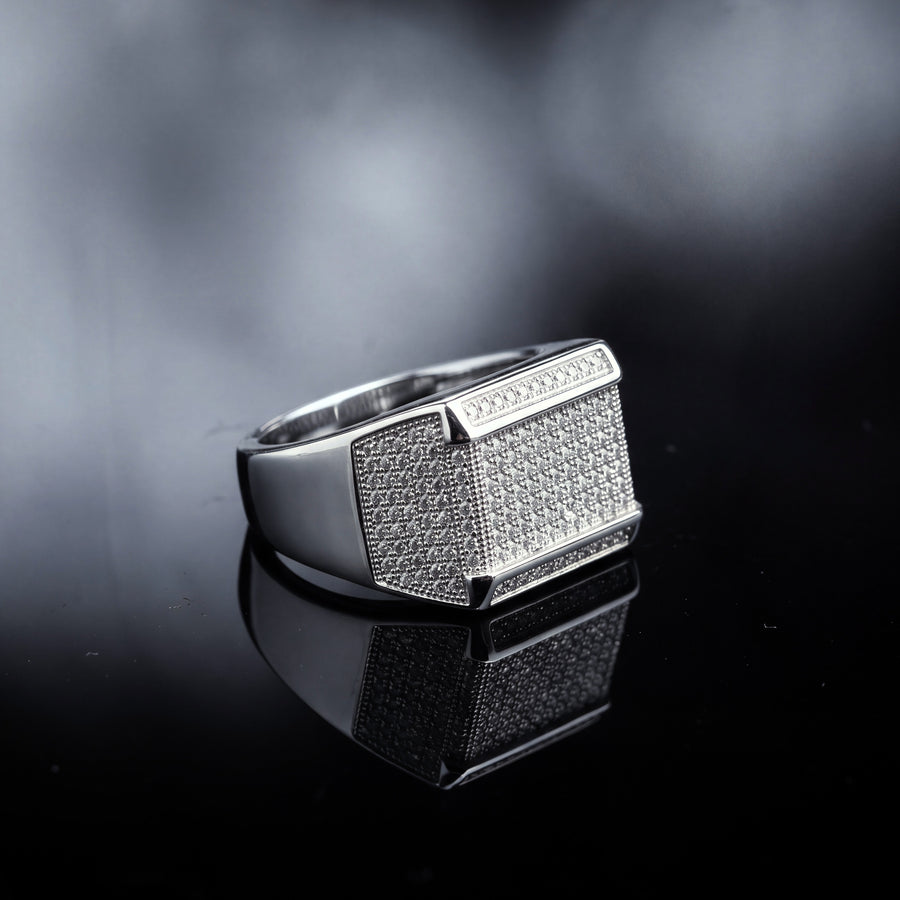 Vanguard Block Ring