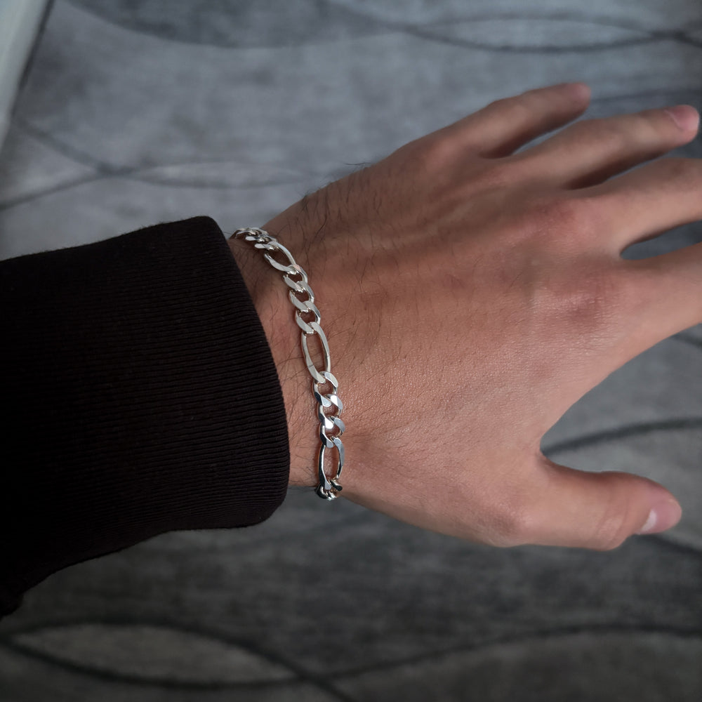 Keep your silver bright